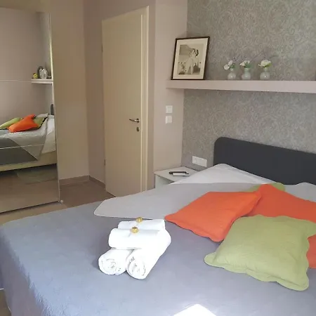 Apartmán Luxury Bacvice Beach 1Br, 5Min To Center *
