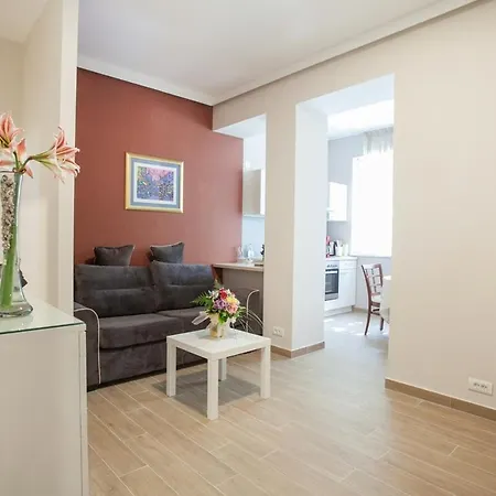 Luxury Bacvice Beach 1Br, 5Min To Center Apartmán *