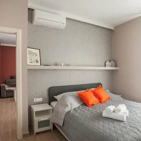 Luxury Bacvice Beach 1Br, 5Min To Center *
